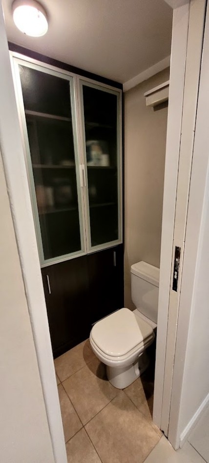 Alquiler departamento semipiso de tres amb en zona stella maris edificio con amenities verano 2027