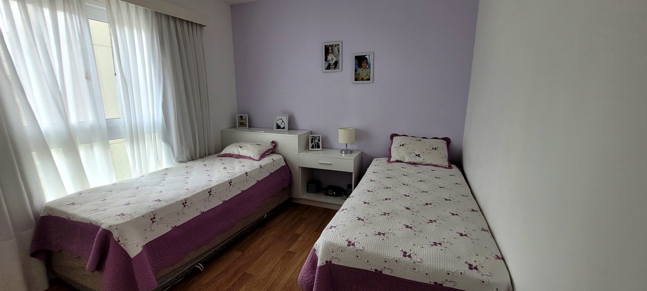 Alquiler departamento semipiso de tres amb en zona stella maris edificio con amenities verano 2027