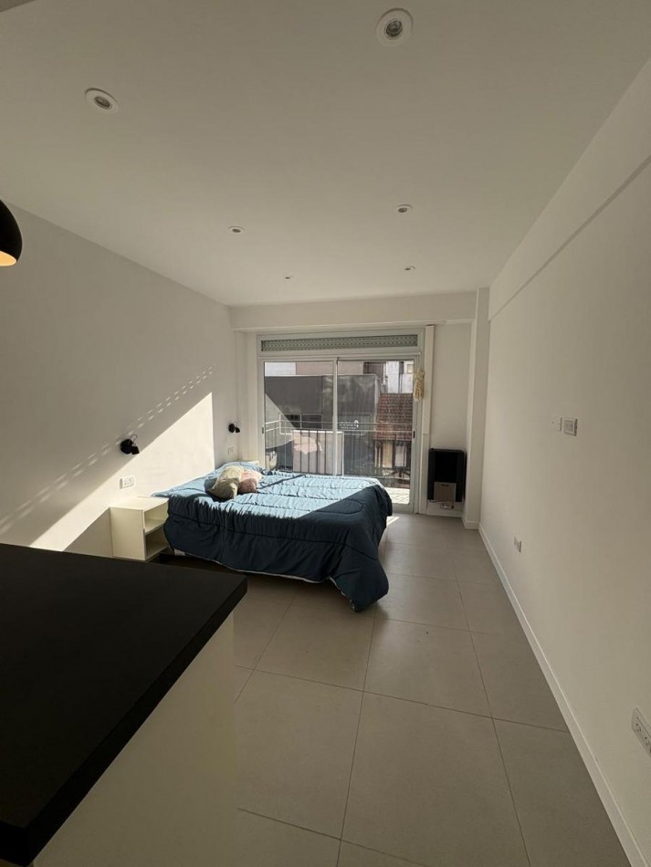 venta de monoambiente zona shopping aldrey  cercano a guemes 