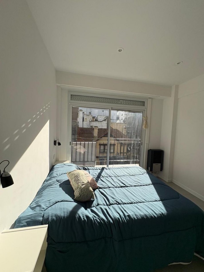 venta de monoambiente zona shopping aldrey  cercano a guemes 