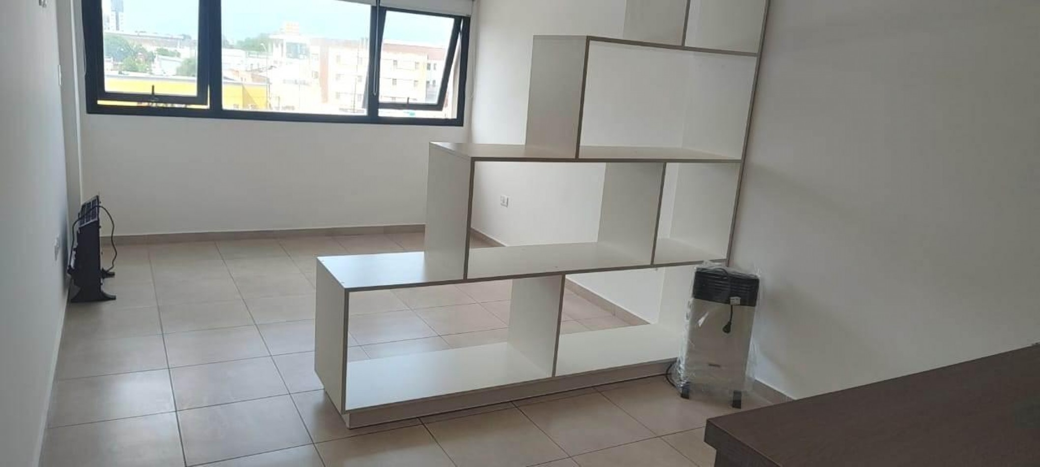 venta de monoambiente moderno 