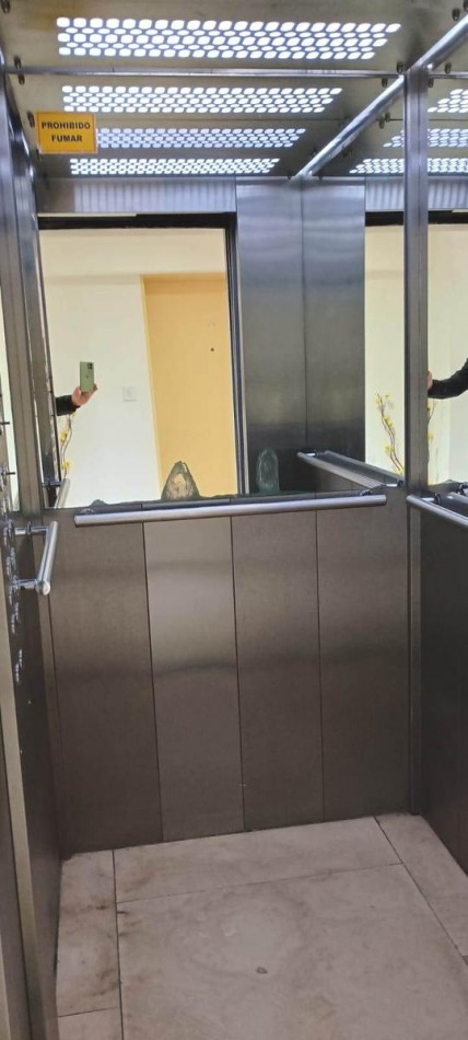 venta de monoambiente moderno 