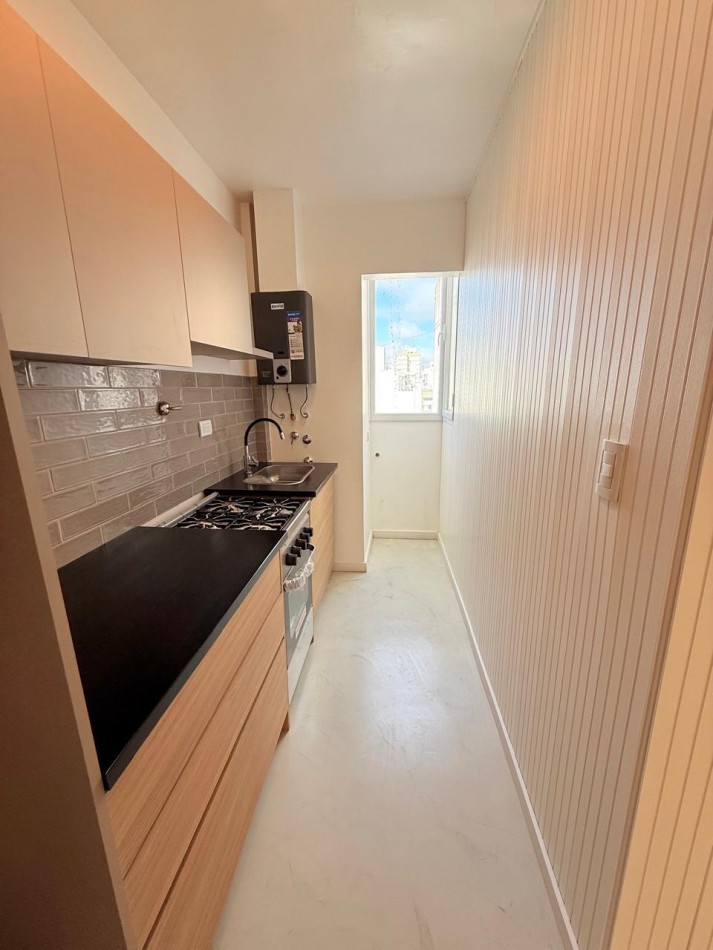 venta de monoambiente en barrio plaza mitre 