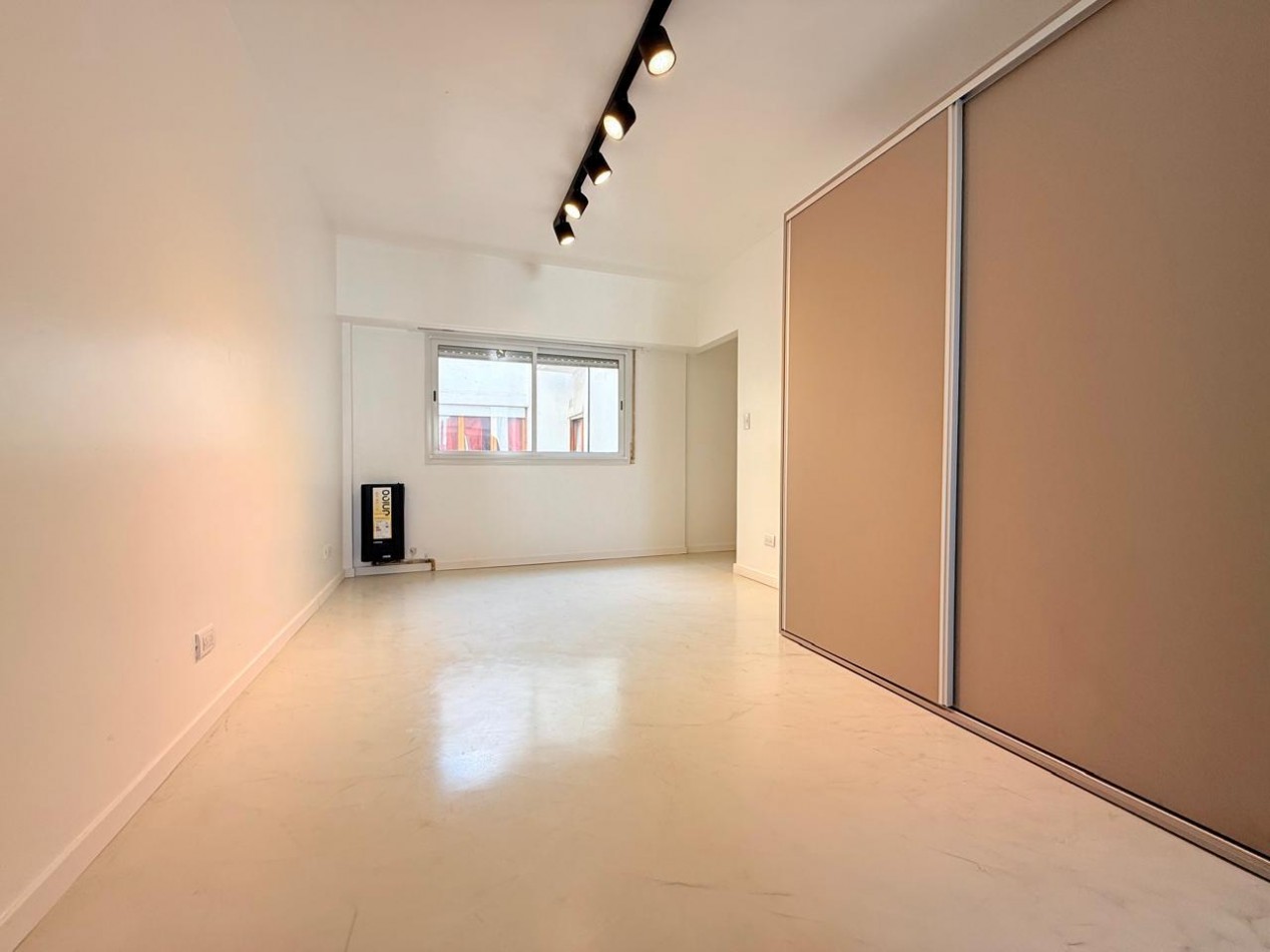 venta de monoambiente en barrio plaza mitre 