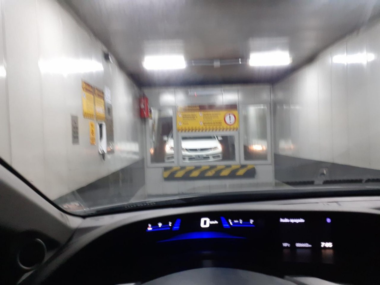 venta de cochera pleno centro de mar del plata excelente 