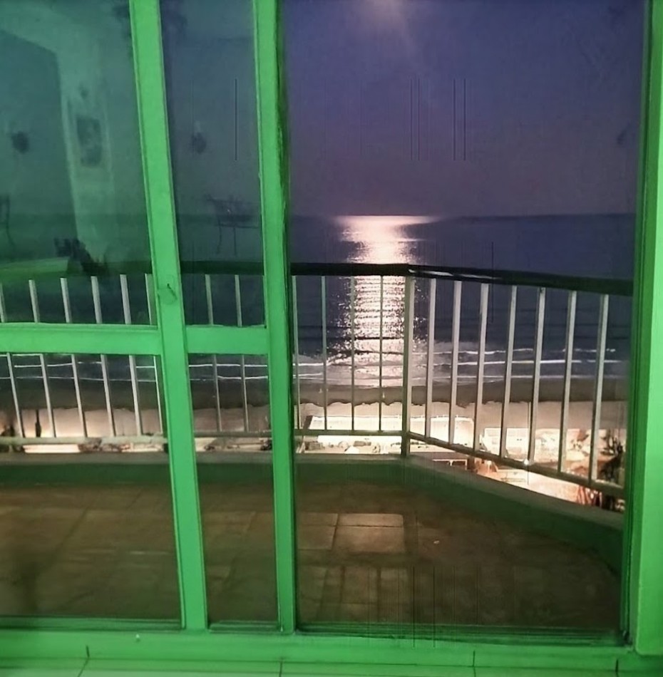 ALQUILER VERANO 2027 MARAL 45 VISTA PLENA AL MAR 