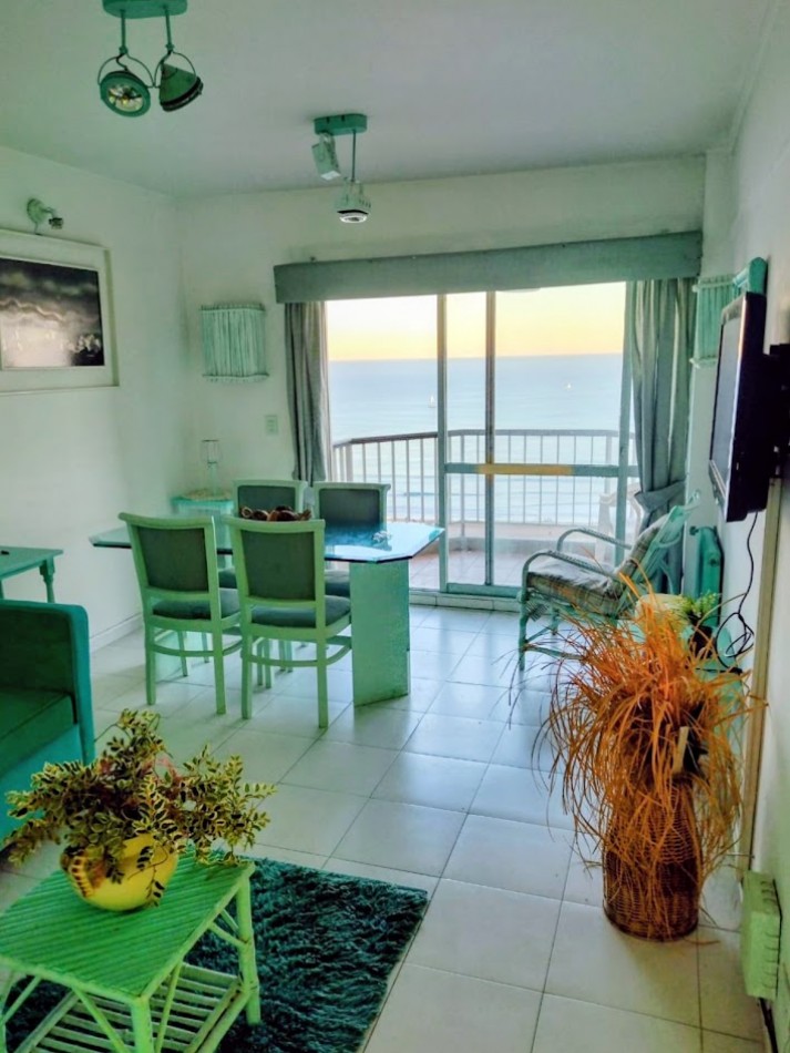 ALQUILER VERANO 2027 MARAL 45 VISTA PLENA AL MAR 