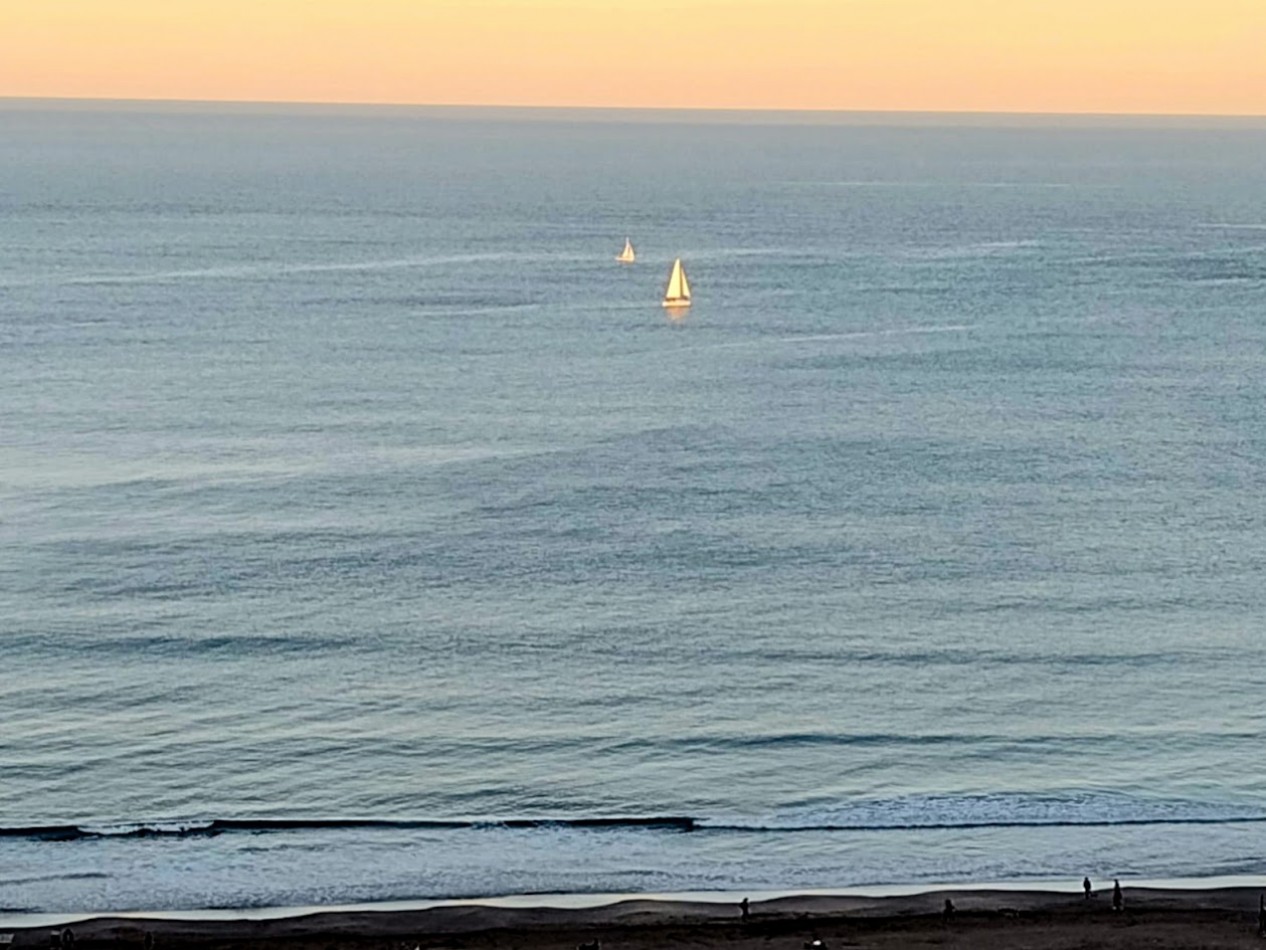 ALQUILER VERANO 2027 MARAL 45 VISTA PLENA AL MAR 