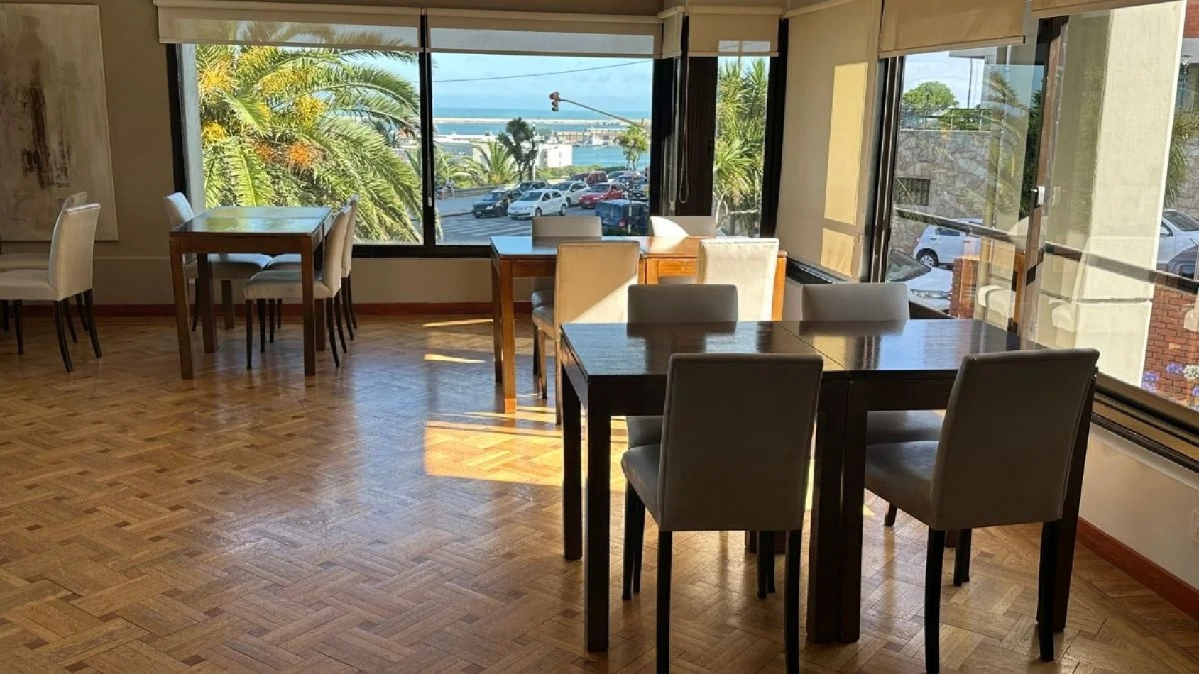 ALQUILER VERANO 2027 MARAL 45 VISTA PLENA AL MAR 