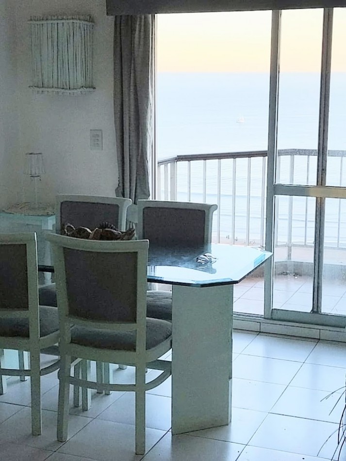 ALQUILER VERANO 2027 MARAL 45 VISTA PLENA AL MAR 