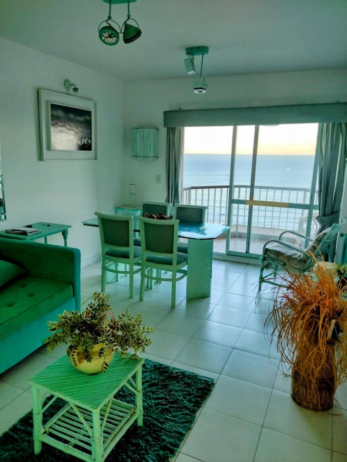 ALQUILER VERANO 2027 MARAL 45 VISTA PLENA AL MAR 