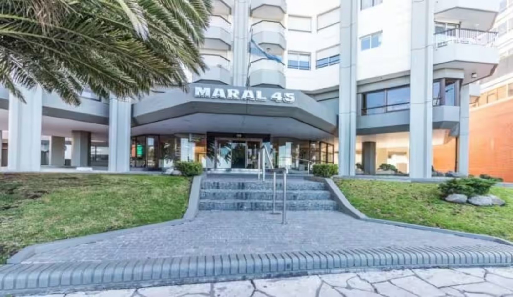 ALQUILER VERANO 2027 MARAL 45 VISTA PLENA AL MAR 