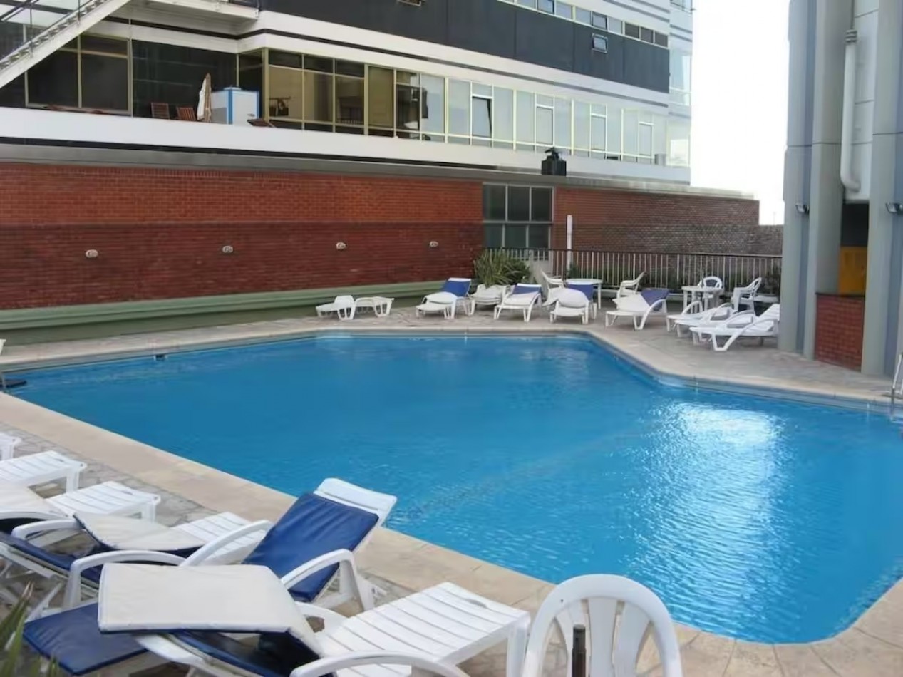 ALQUILER VERANO 2027 MARAL 45 VISTA PLENA AL MAR 