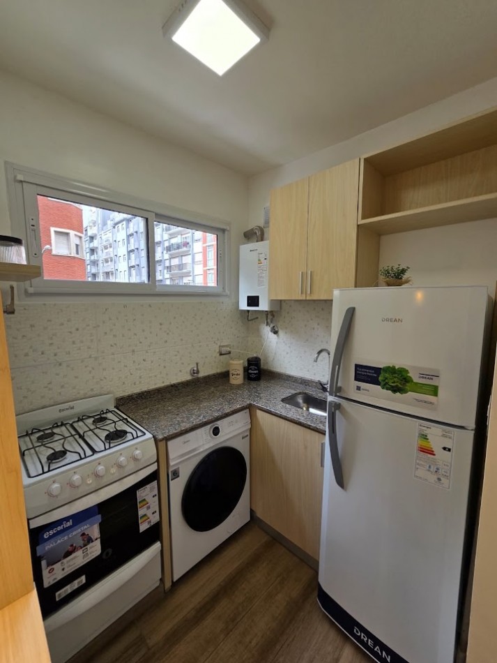 venta de dos ambientes externos 