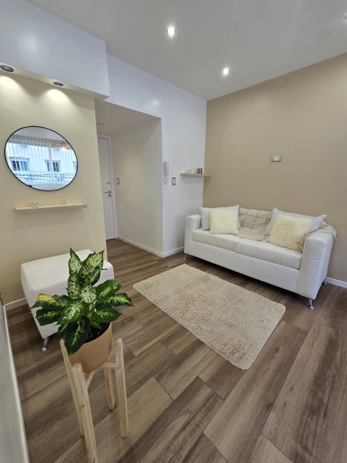 venta de dos ambientes externos 
