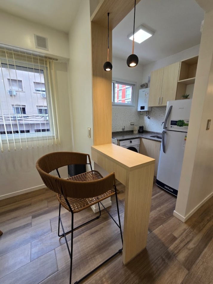 venta de dos ambientes externos 