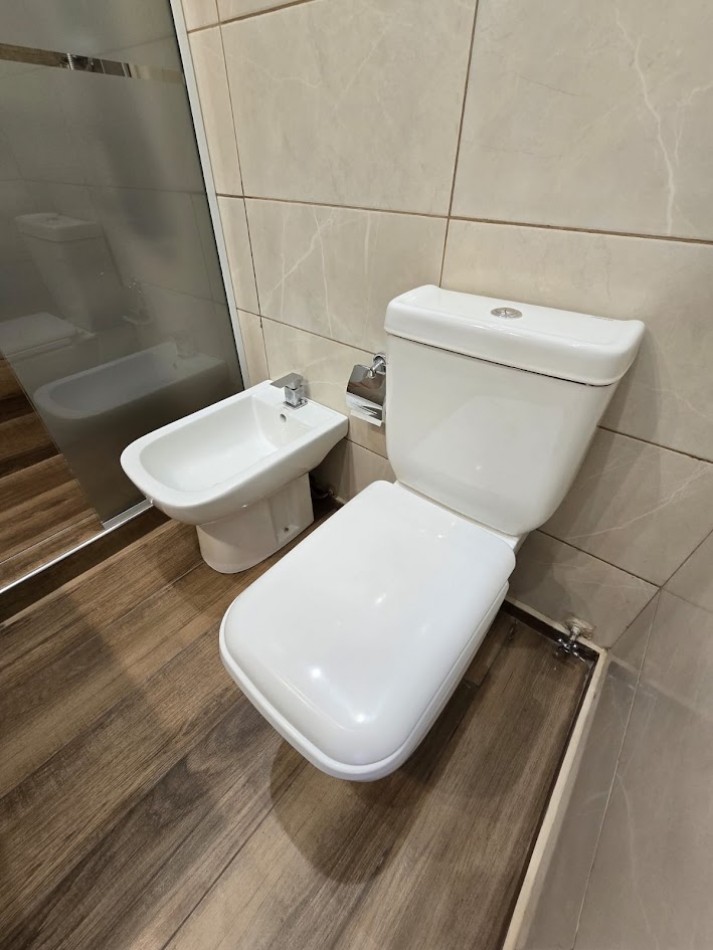 venta de dos ambientes externos 
