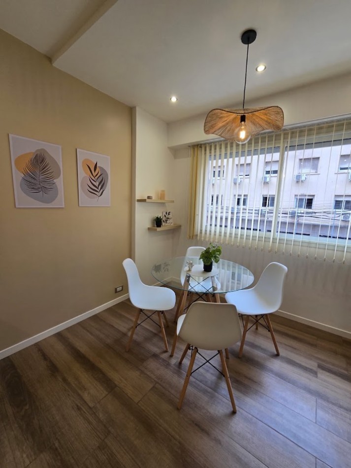 venta de dos ambientes externos 