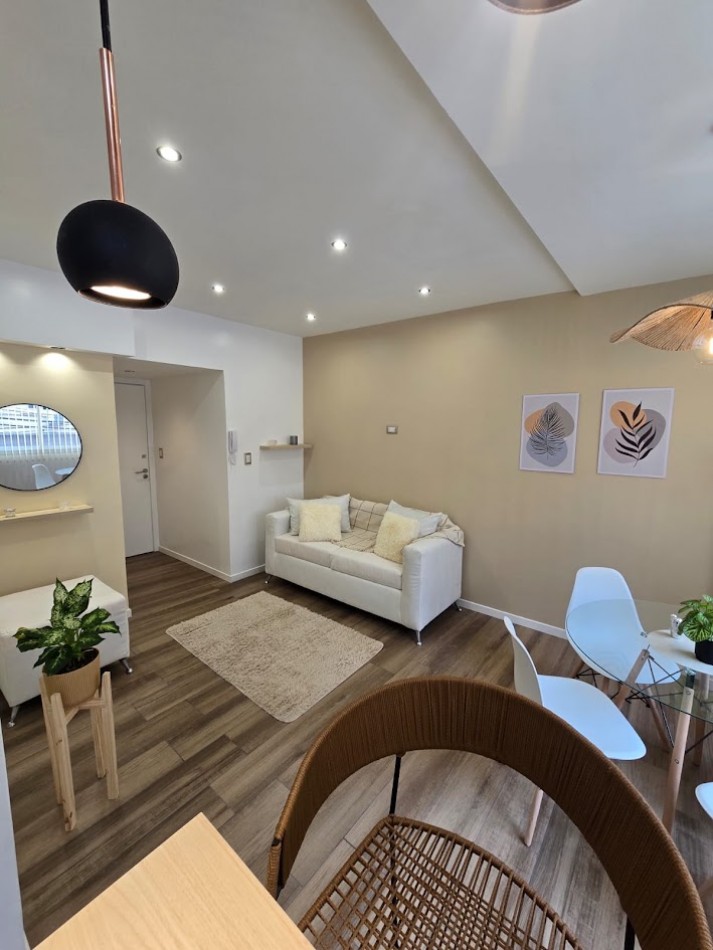 venta de dos ambientes externos 