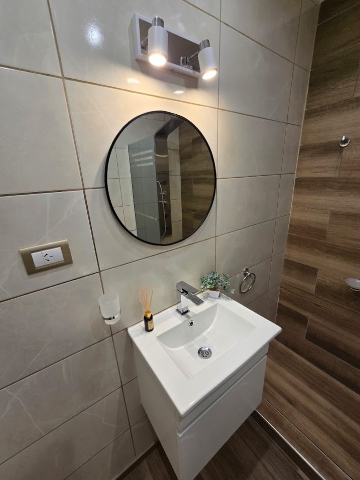 venta de dos ambientes externos 