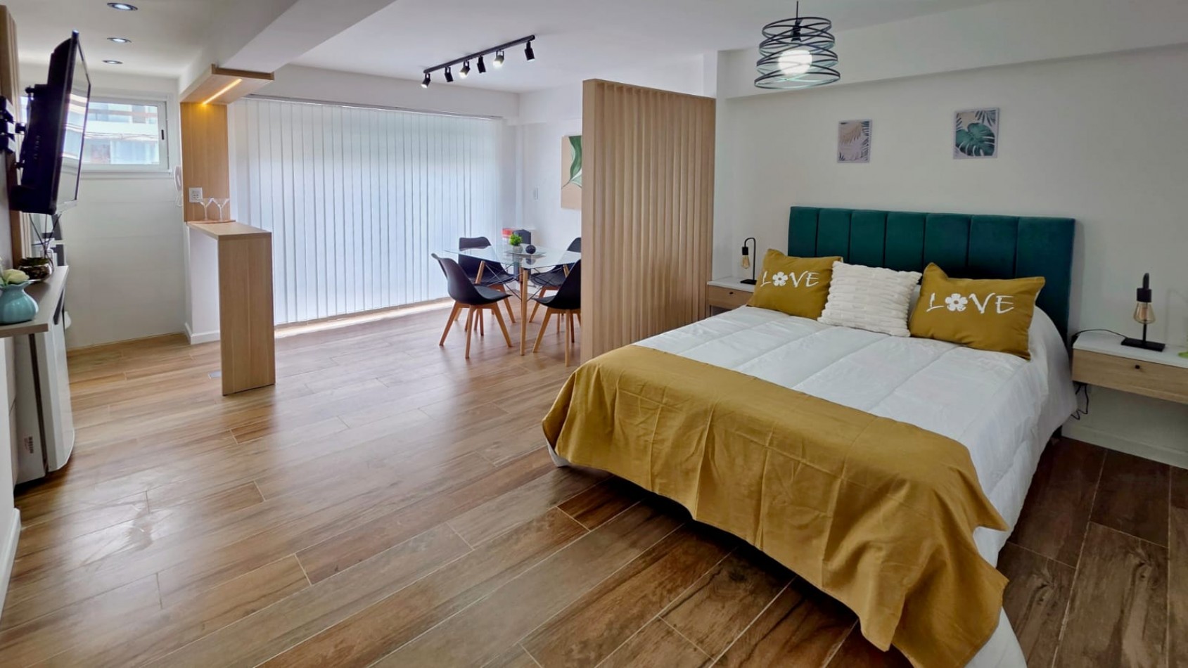 VENTA DE DEPARTAMENTO TOTALMENTE AMOBLADO Y RENOVADO | EXCELENTE UBICACION