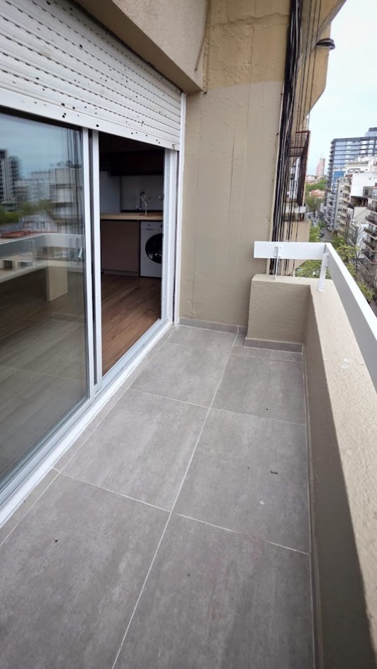 VENTA DE DEPARTAMENTO TOTALMENTE AMOBLADO Y RENOVADO | EXCELENTE UBICACION