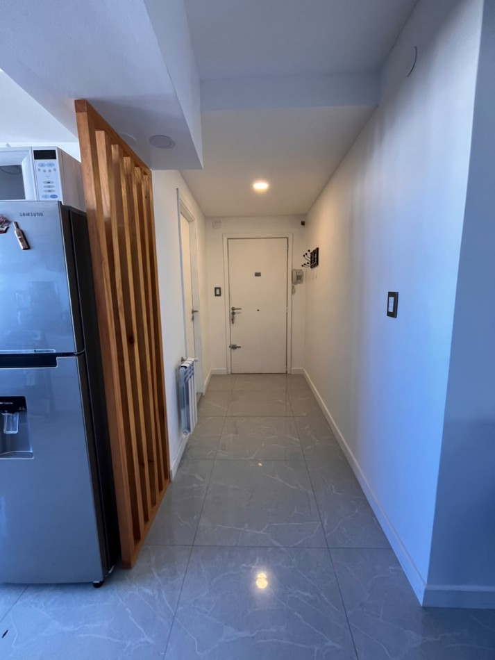 VENTA DE DEPARTAMENTO DE TRES AMBIENTES VISTA PANORAMICA CONN BALCON TERRAZA