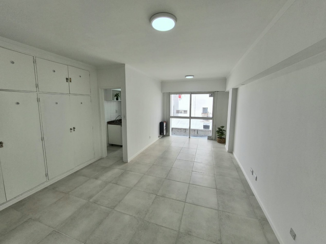 oportunidad monoambiente en pleno centro de mar del plata 