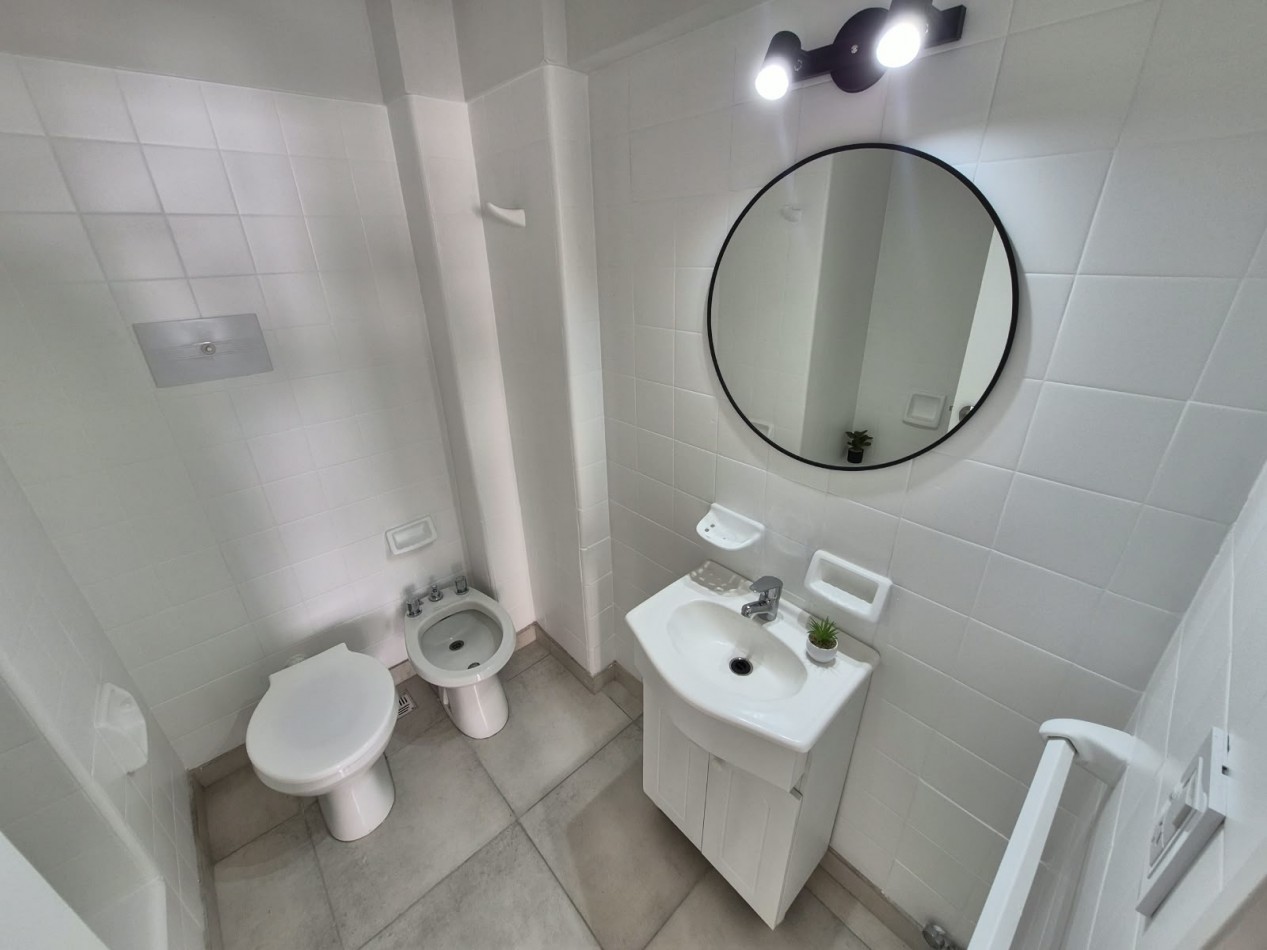 oportunidad monoambiente en pleno centro de mar del plata 