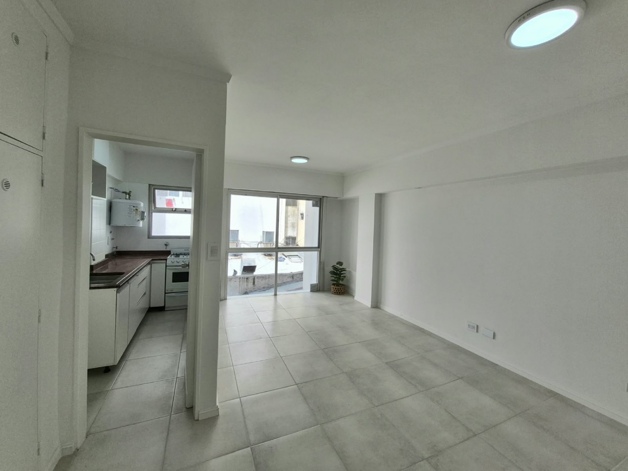 oportunidad monoambiente en pleno centro de mar del plata 