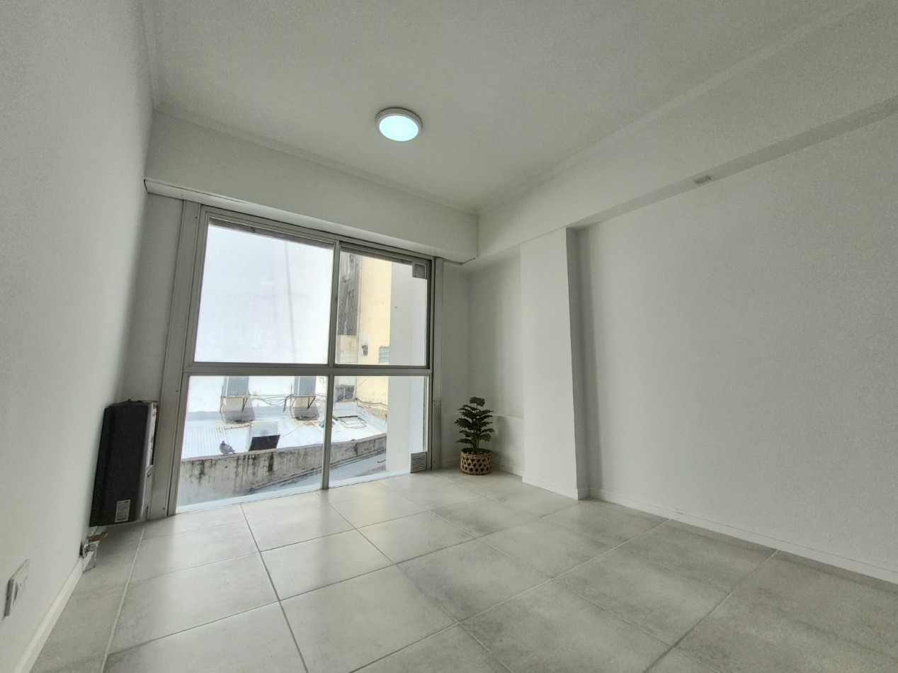 oportunidad monoambiente en pleno centro de mar del plata 