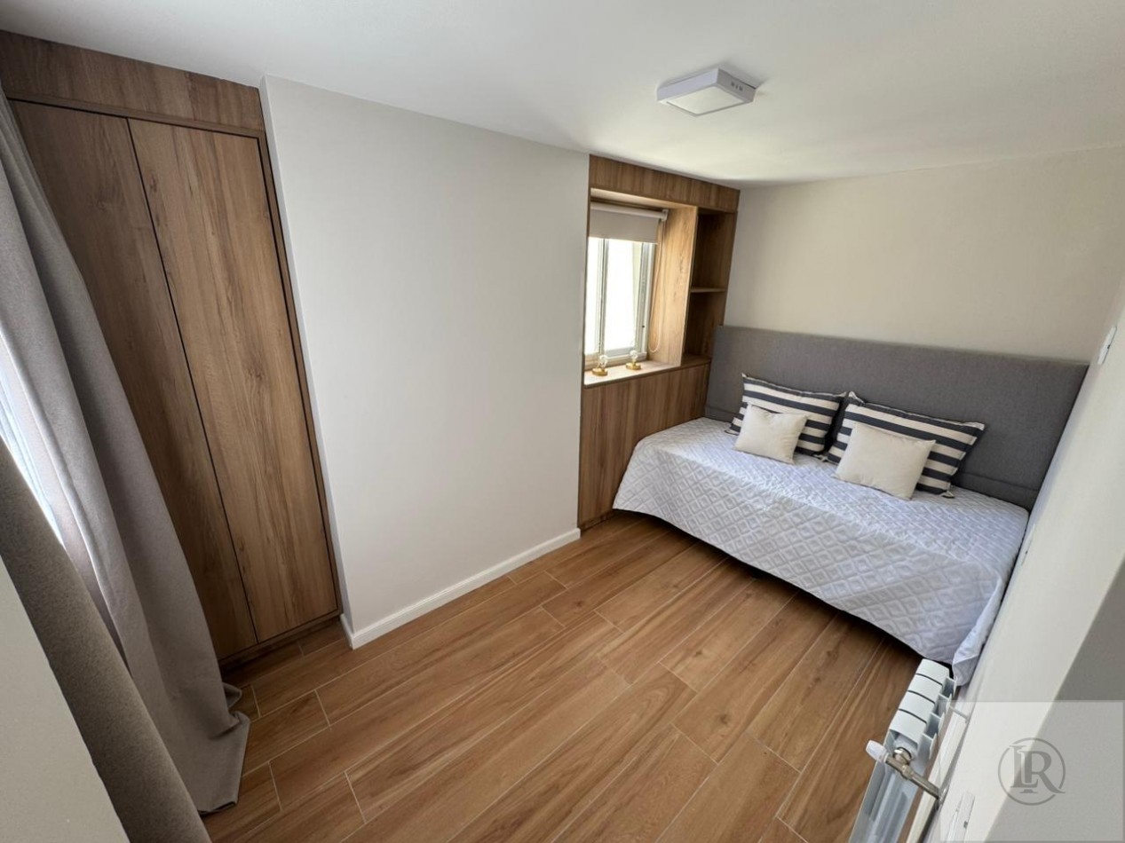 Chalet en PH de 4 amb. con cochera doble, Chauvin, Mar del Plata
