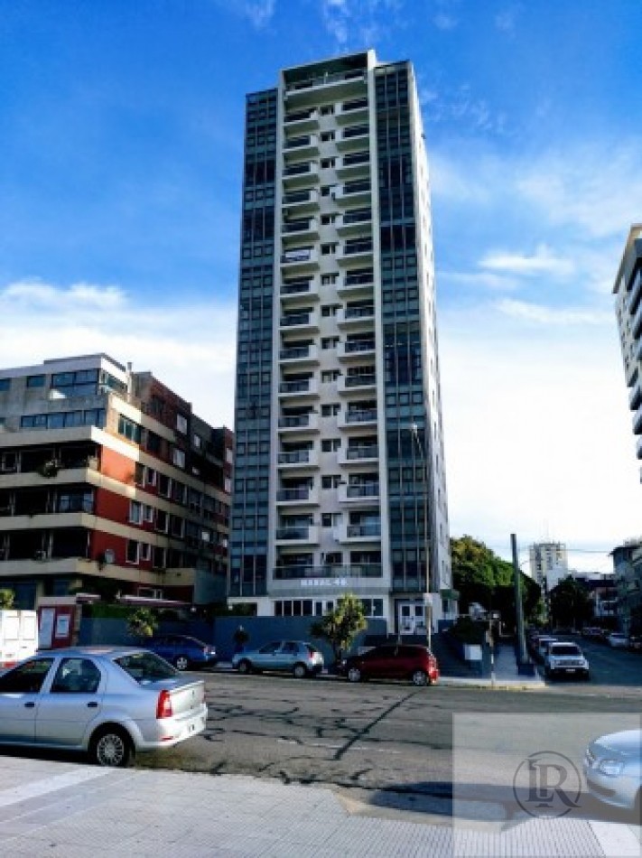 alquiler verano semipiso Maral 46 vista al mar 2027