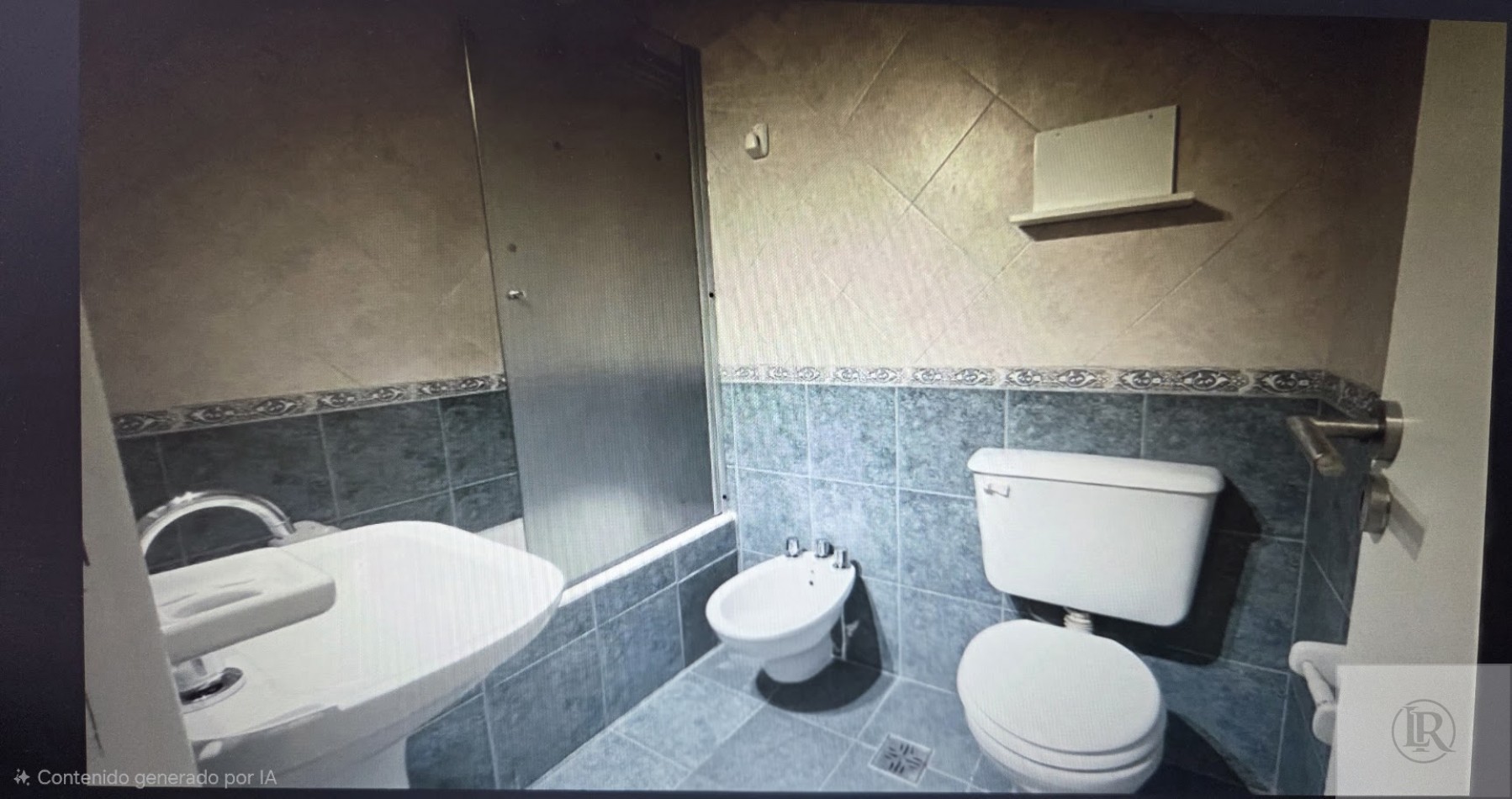 VENTA DE MONOAMBIENTE IMPECABLE LISTO PARA ENTRAR A VIVIR PROXIMO A PLAZA COLON 