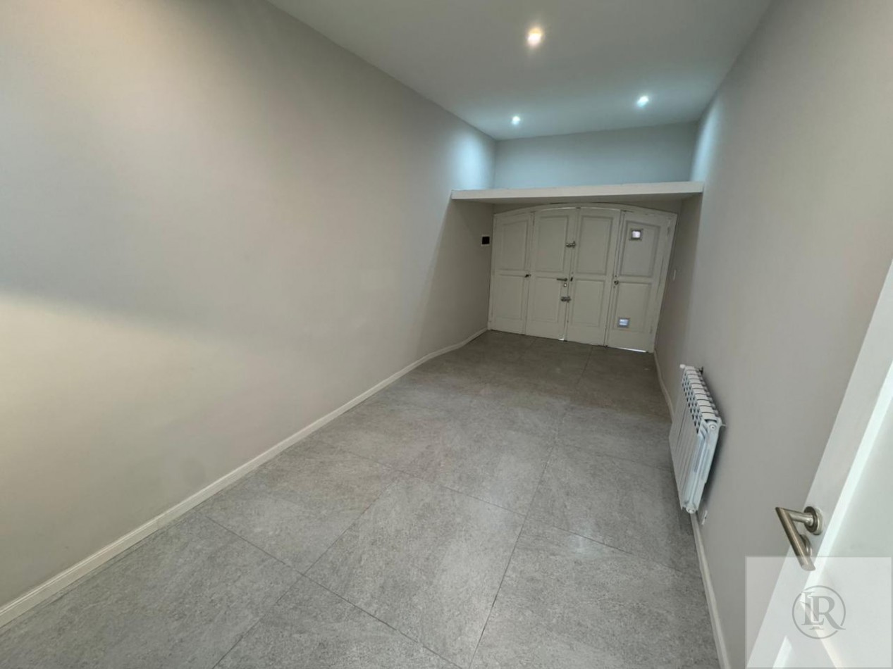 Chalet en PH de 4 amb. con cochera doble, Chauvin, Mar del Plata