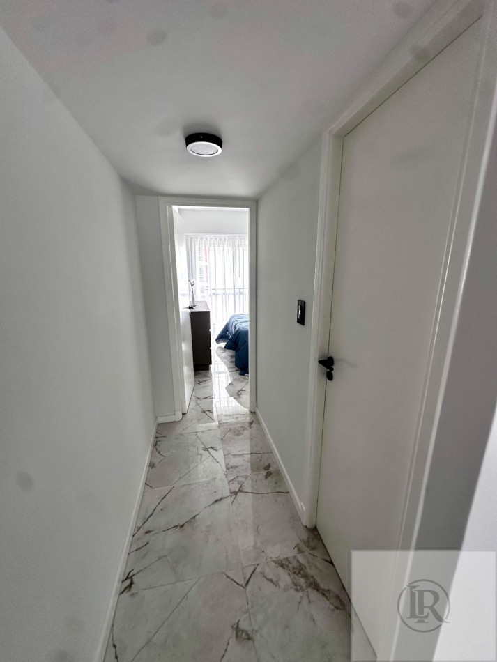 VENTA DE DPARTAMENT DE 2 AMB CON COCHERA ZONA SHOPPING ALDREY