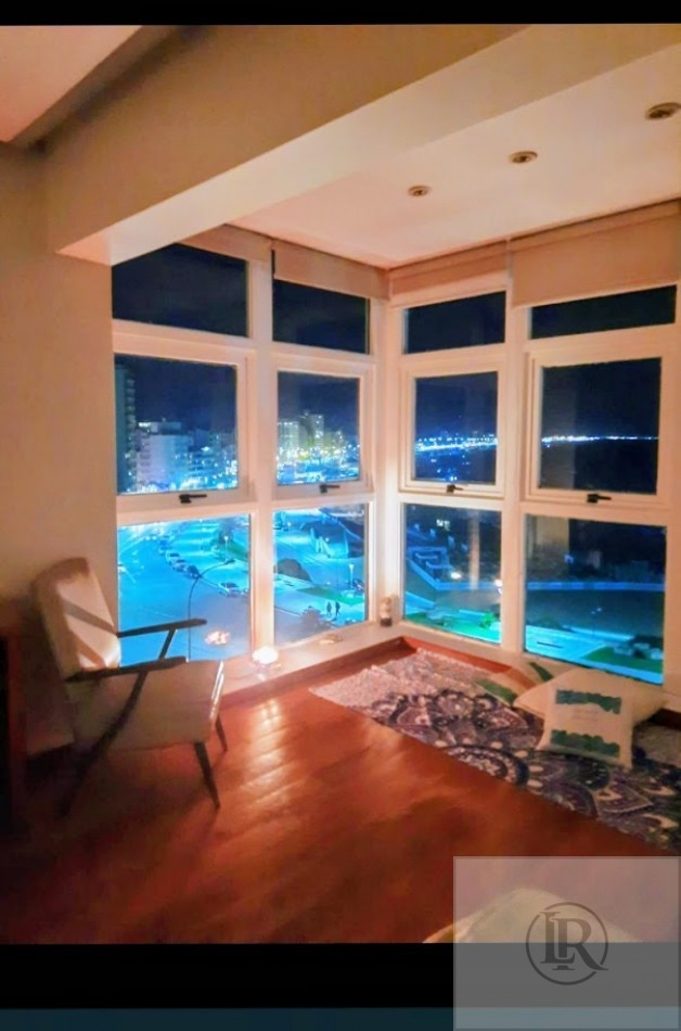 alquiler verano semipiso Maral 46 vista al mar 2027