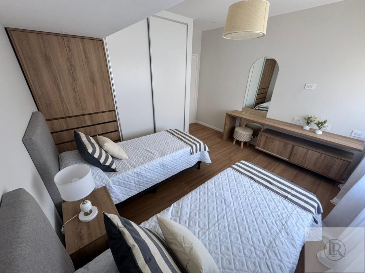 Chalet en PH de 4 amb. con cochera doble, Chauvin, Mar del Plata