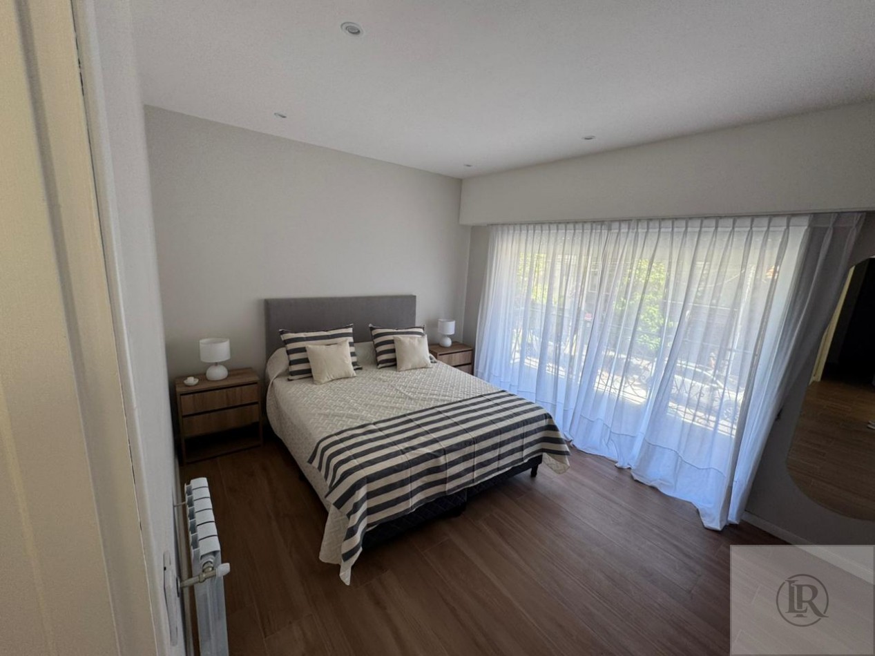 Chalet en PH de 4 amb. con cochera doble, Chauvin, Mar del Plata