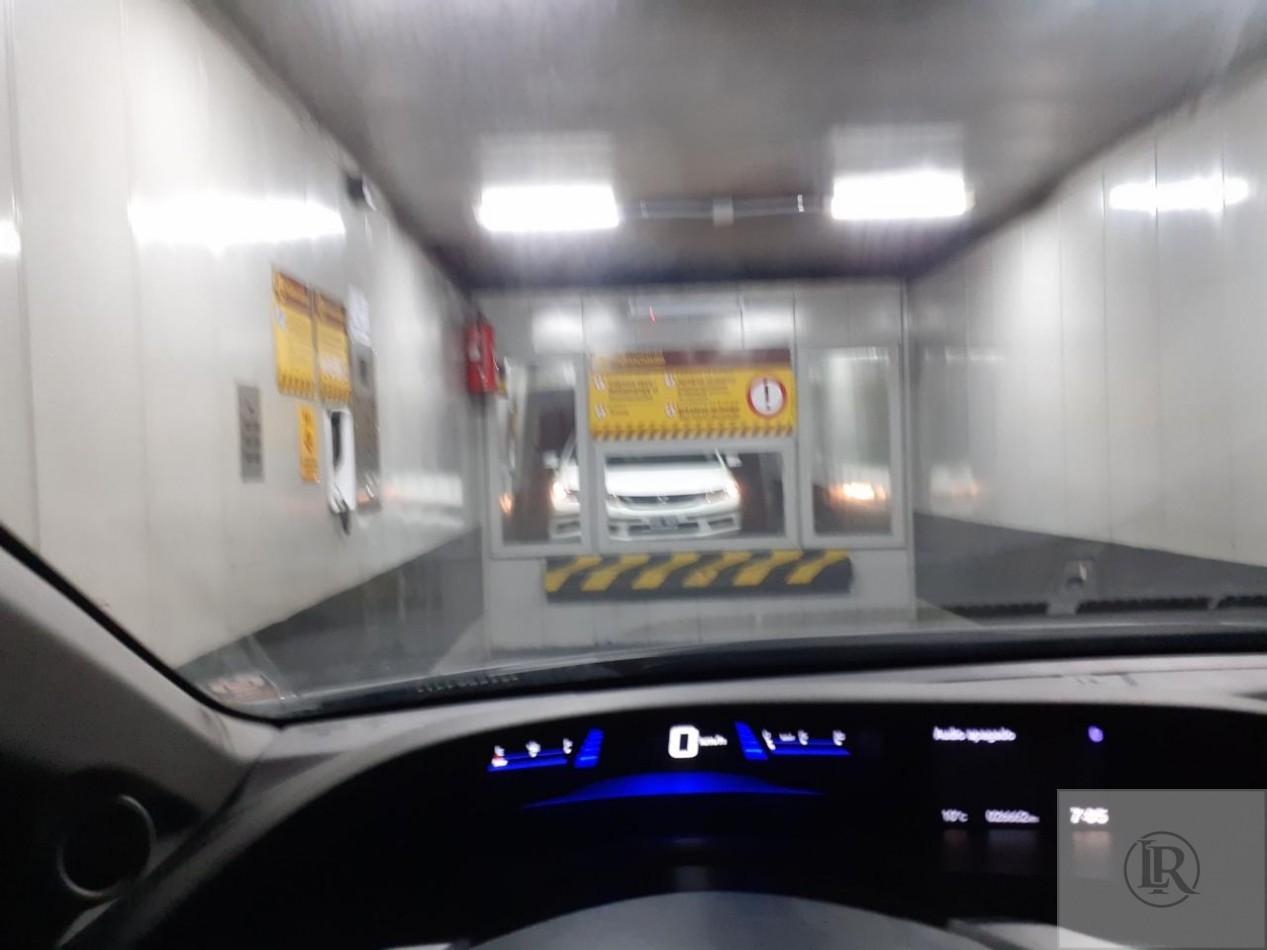 venta de cochera pleno centro de mar del plata excelente 