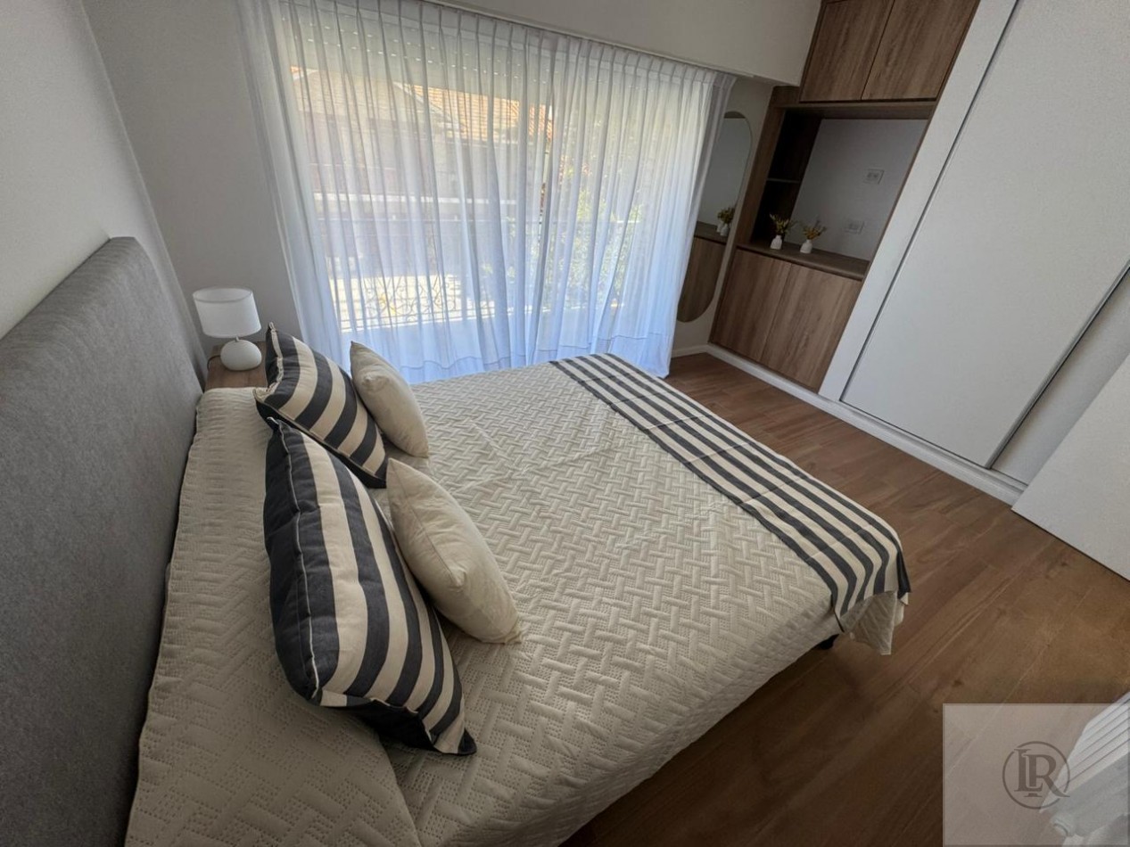 Chalet en PH de 4 amb. con cochera doble, Chauvin, Mar del Plata