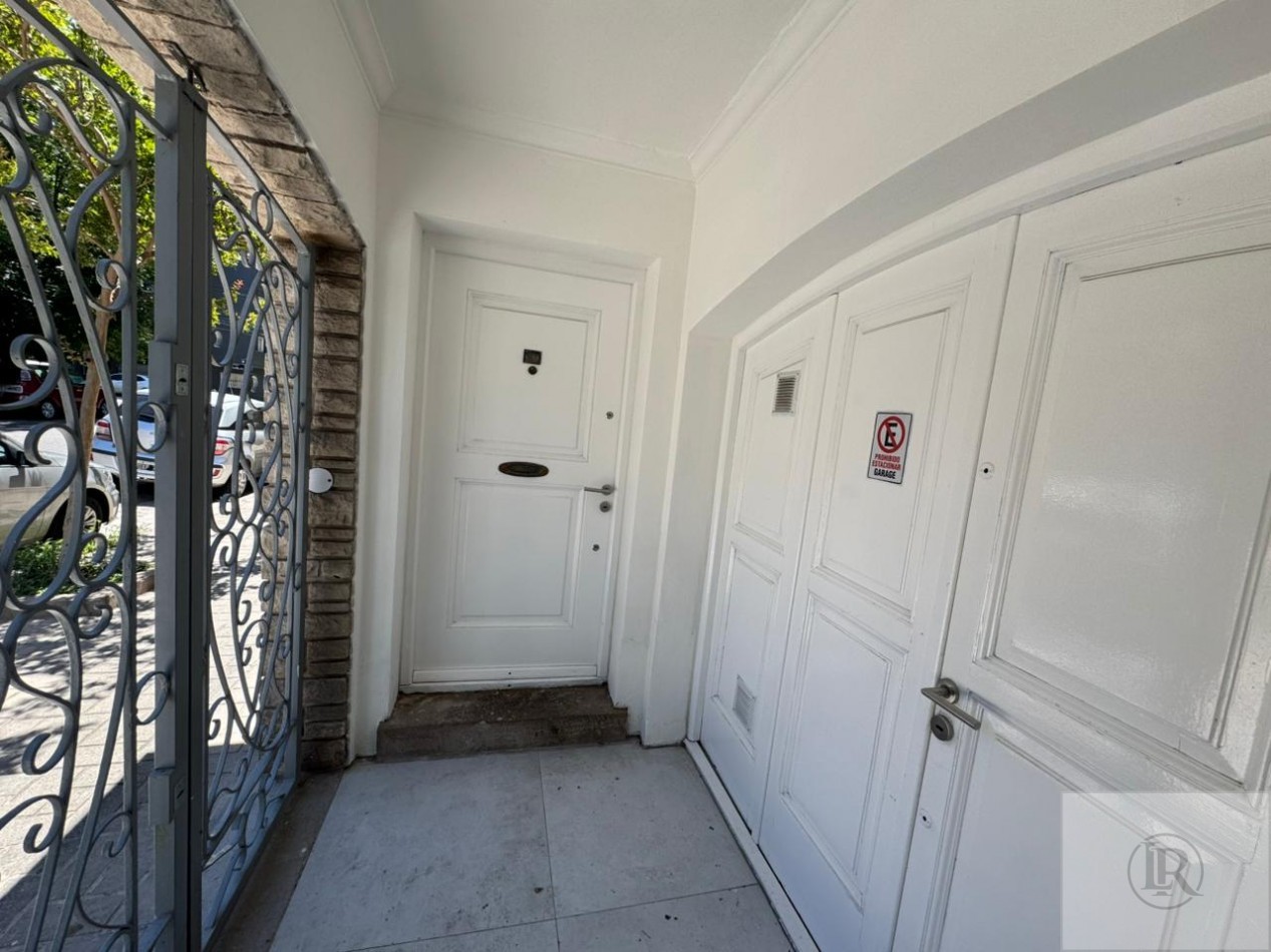 Chalet en PH de 4 amb. con cochera doble, Chauvin, Mar del Plata