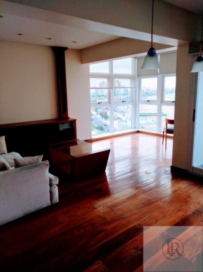 alquiler verano semipiso Maral 46 vista al mar 2027