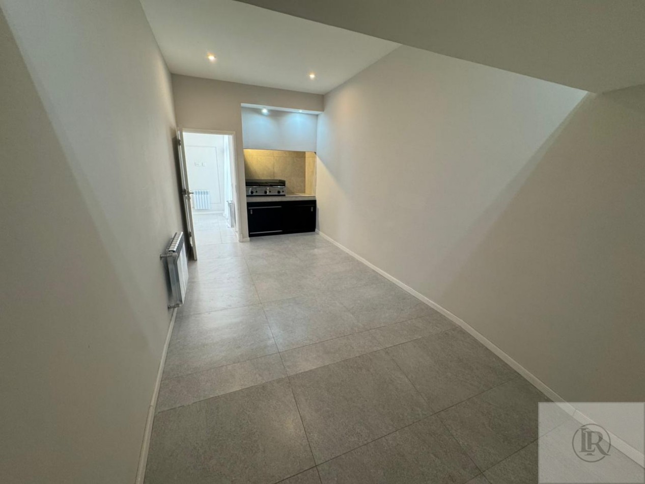 Chalet en PH de 4 amb. con cochera doble, Chauvin, Mar del Plata