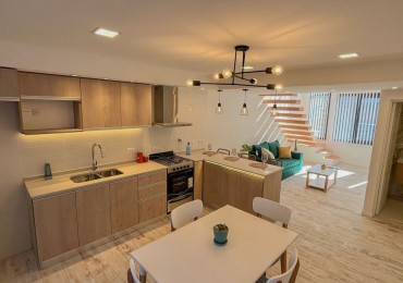 VENTA DE DUPLEX SOÑADO MODERNO  PARQUE LURO LAS FAROLAS 