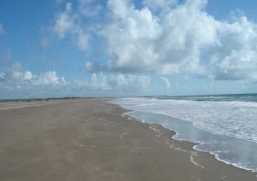  Venta de Campo con costa de playas virgenes , Pinamar