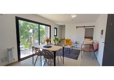 VENTA DE DUPLEX MODERNO  A ESTRENAR 