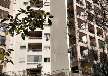 alquiler anual Balvanera 3amb 