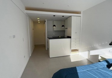 venta de monoambiente zona shopping aldrey  cercano a guemes 