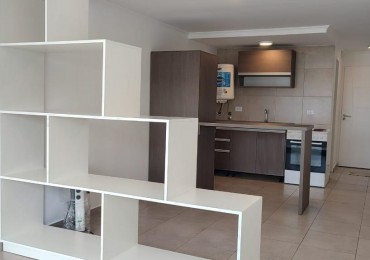 venta de monoambiente moderno 